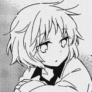 😠-Rewan, Telegram Sticker