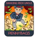 😈-Monopoly, Telegram Sticker