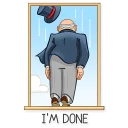 💀-Monopoly, Telegram Sticker