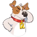 🤦-Richie, Telegram Sticker