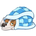 😏-Richie, Telegram Sticker