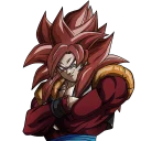 😏-Rick pack, Telegram Sticker