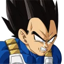 😭-Rick pack, Telegram Sticker