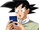 😯-Rick pack, Telegram Sticker