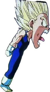 😡-Rick pack, Telegram Sticker