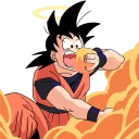 😋-Rick pack, Telegram Sticker