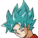 😐-Rick pack, Telegram Sticker