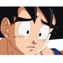 😩-Rick pack, Telegram Sticker