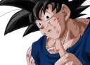 👍-Rick pack, Telegram Sticker