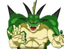 👌-Rick pack, Telegram Sticker