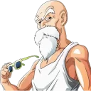 😒-Rick pack, Telegram Sticker