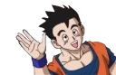 👋-Rick pack, Telegram Sticker