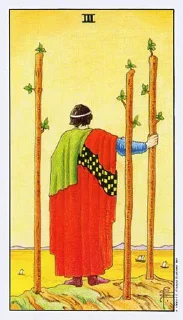 😜-Rider-Waite tarot deck (  ), Telegram Sticker