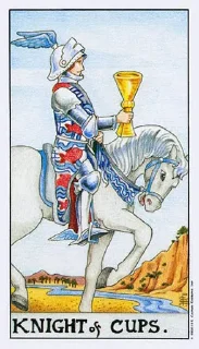 😤-Rider-Waite tarot deck (  ), Telegram Sticker