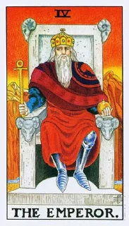 😆-Rider-Waite tarot deck (  ), Telegram Sticker