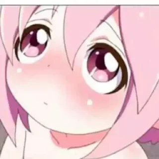 🙄-@RinconOtaku Stickers, Telegram Sticker