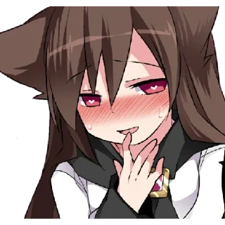 😊-@RinconOtaku Stickers, Telegram Sticker