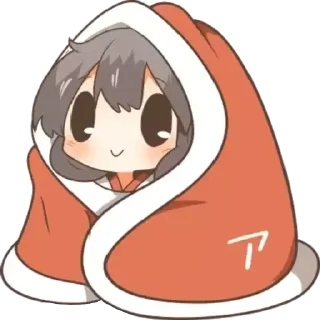 🙂-@RinconOtaku Stickers, Telegram Sticker
