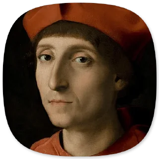 😐-Riposte, Telegram Sticker