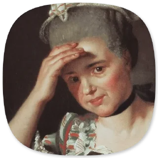 🤦‍♀️-Riposte, Telegram Sticker