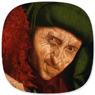 😜-Riposte, Telegram Sticker