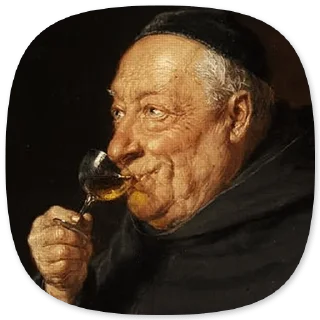🍷-Riposte, Telegram Sticker