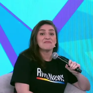 👍-RivoNews, Telegram Sticker