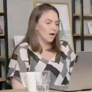 🤦‍♀️-RivoNews, Telegram Sticker