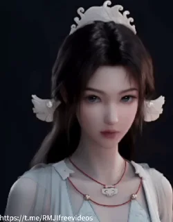 🤭-RMJI 凡人 Vol1 @RMJIfreevideos, Telegram Sticker