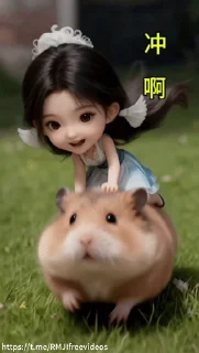 👍-RMJI 凡人 Vol1 @RMJIfreevideos, Telegram Sticker