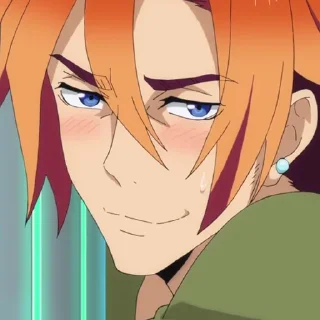 ☄️-RobiHachi, Telegram Sticker
