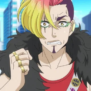 🌈-RobiHachi, Telegram Sticker