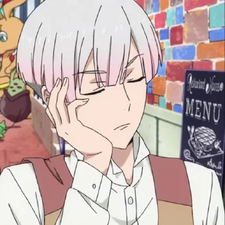 🍥-RobiHachi, Telegram Sticker