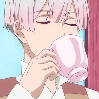 🍥-RobiHachi, Telegram Sticker