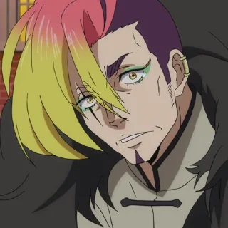 🌈-RobiHachi, Telegram Sticker