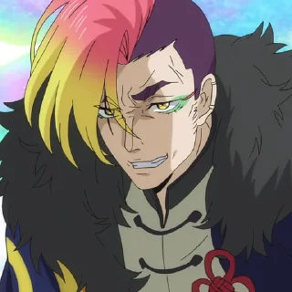 🌈-RobiHachi, Telegram Sticker