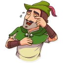 Robin Hood
