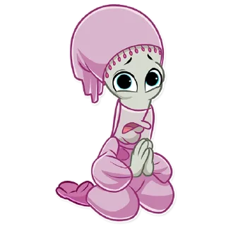 🥺-Roger Smith, Telegram Sticker