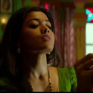 🫣-Rohan :: @fStikBot, Telegram Sticker