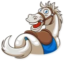 🥴-Romantic Knight, Telegram Sticker