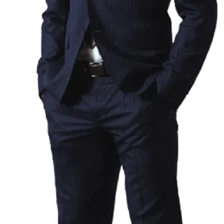 😎-Ronaldo, Telegram Sticker