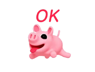 👌-Rosa @Stickersey, Telegram Sticker