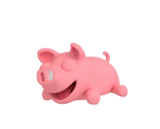 😴-Rosa @Stickersey, Telegram Sticker