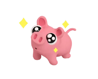 🥺-Rosa @Stickersey, Telegram Sticker