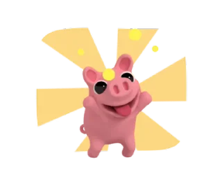 🪙-Rosa @Stickersey, Telegram Sticker
