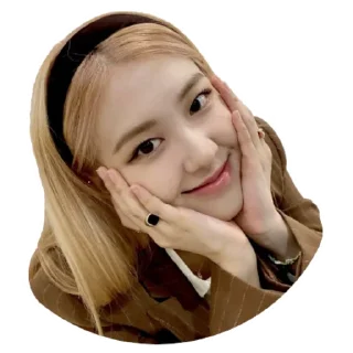 ☺️-Rose, Telegram Sticker