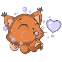 ❤-Runts, Telegram Sticker