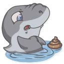 💩-Runts, Telegram Sticker