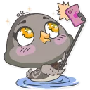 📱-Runts, Telegram Sticker