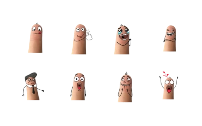 Fingers